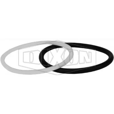 8K-SKIT - K-Series ISO-A Interchange Coupler Seal Kit