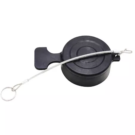 8RCAP02 - HDC Cap