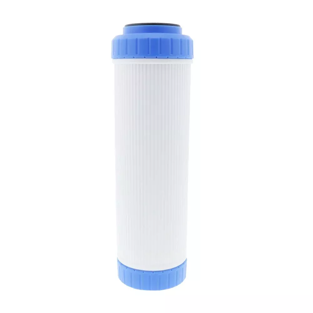 9-3/4" GAC-10 Coconut Shell GAC Filter