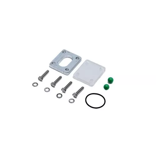 90050 - Sight Glass Kit (Window Green.Balls)