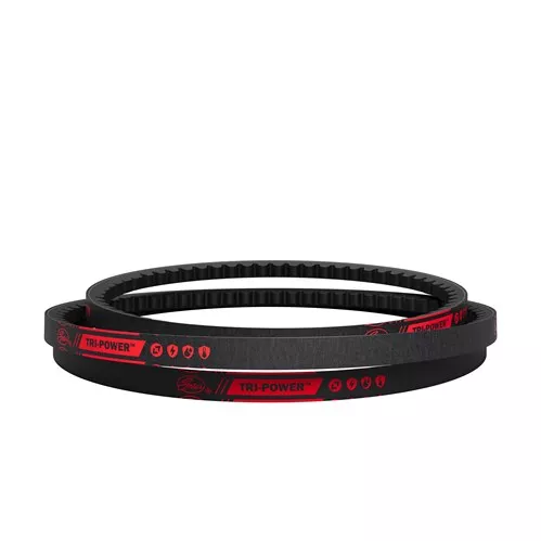 90122021 - Tri-Power™ - AX-21 V-BELT