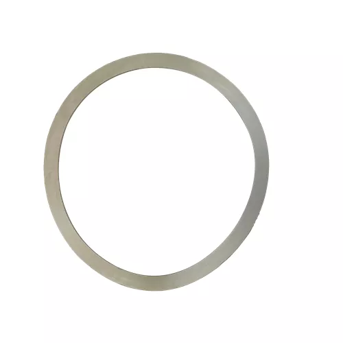 901603W - 20"White Dry Bulk Manhole Gasket