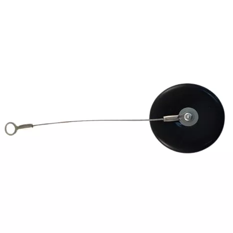 90811901 - Plastic Cap Only