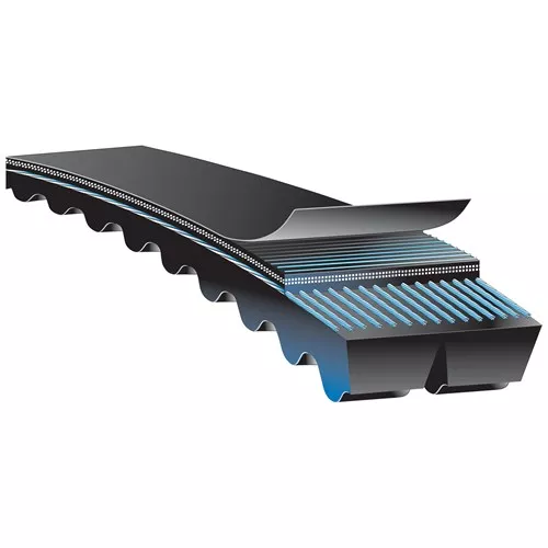 90992090 - Tri-Power™ Powerband™ - CX-90 V-BELT