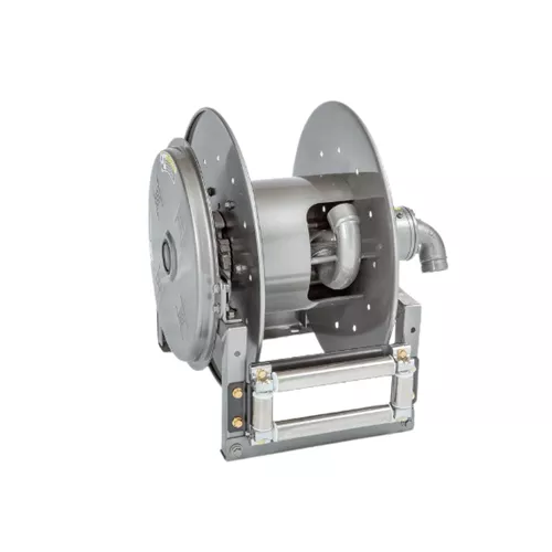 920-25-26-10.5A - 900 Series Spring Rewind Reels