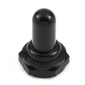 920075 - Rubber Boot for 920077 (Lamps before 1/1/2010)