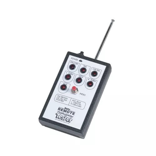 920507 - 418 MHz Remote Transmitter