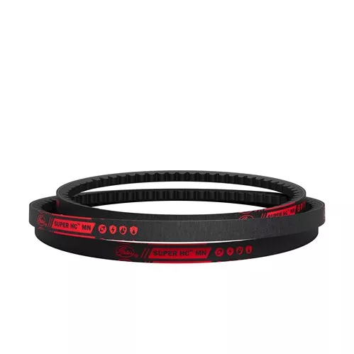 94120300 - Super HC™ Molded Notch - 3VX300 SUPER HC V BELT