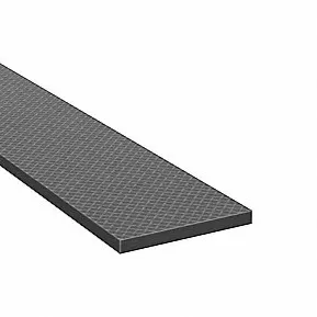 9590-0059 - Tank Mounting Pad 1"x4"x9" Rubber