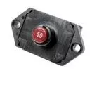 99 17.0021 - 50-Amp Manual Reset Circuit Breaker (Heavy-Duty)
