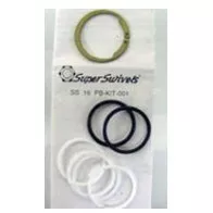 99 36.0570 - 1" Buna Pkg, Bp Super Swivel (Ss-16Bp Kit- 20267)