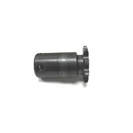 9910.1015 - 9T35 Sprocket, 1-3/4" Long (1/2" Bore)