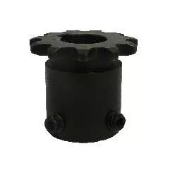 9910.1118 - 11T35 Sprocket, 1-5/16" Long (Plated)