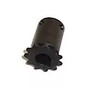 9910.1119 - 11T35 Sprocket, 1-3/4" Long (Plated)