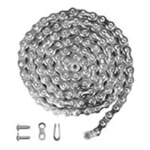 9912.0006 - #35 Chain (Stainless St), 10 Ft. Lgth W/Conn Link