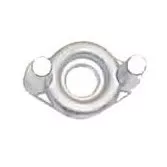 9914.0433 - H-3 Brake Pad