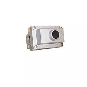 9917.0001 - Expb-2A (12 Or 24 Volt) Switch W/ Water Resistant Cap
