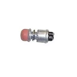 9917.0004 - 90030 Rubber Capped Push Button Switch