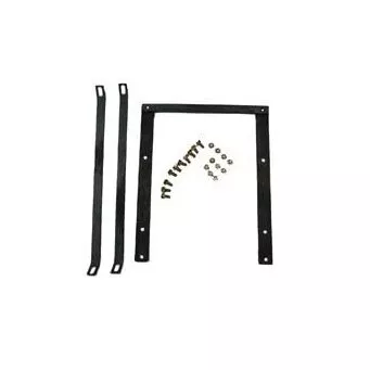 9941.0040 - Top Wind Mtg Brkt Complete For Assy C/C2 -Press FrameIncl. Braces, Hardware-~Spec Model, W/ Or W/O Crank