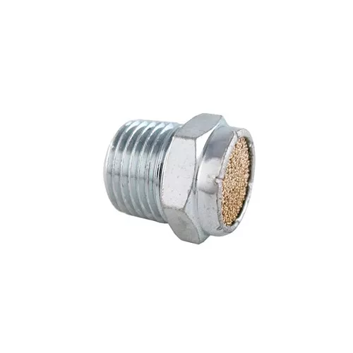 9Z4895 - BREATHER FILTER VENT 1/8-NPT M