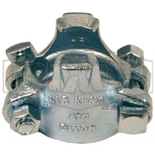 A10 - Air King Clamp