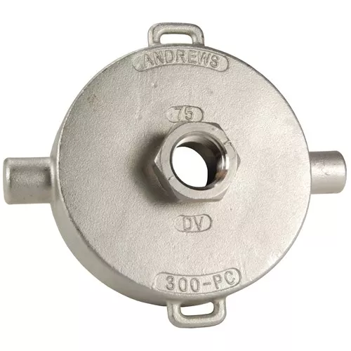 A100TTA - Tank Truck Washout Adapter