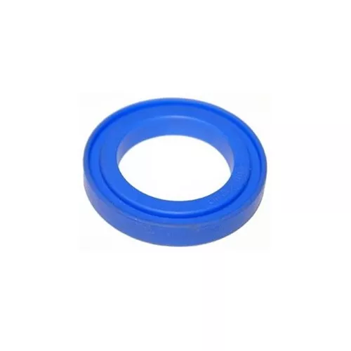 A108 - Port Housing Gasket-Blue Silicone