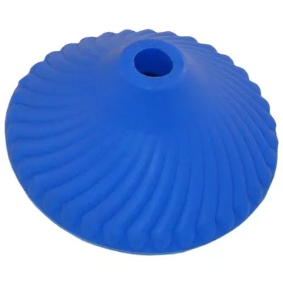 A204 - Rubber - Blue