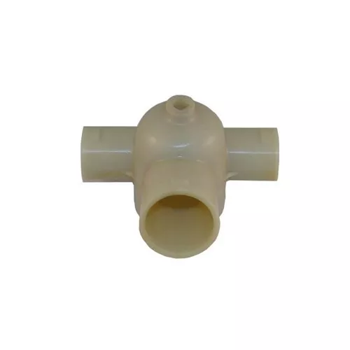 A213 - 3-Port Natural Housing