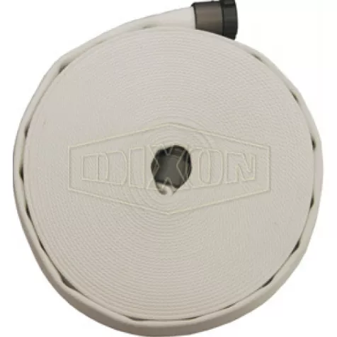 A325-50RAF - 300# Single Jacket All Polyester Fire Hose