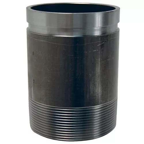 A714S - Long Pipe Style Nipple - Series-AN