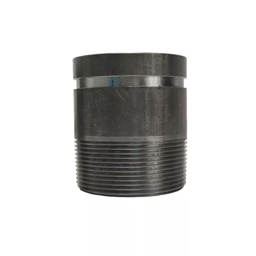 A716 - Long Pipe Style Nipple - Series-AN