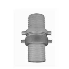 AB15 - 1-1/2" Standard Pin Lug Aluminum with Brass Nut