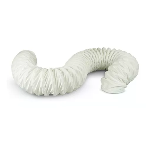 AC 1025-4P - AC Return 10"x25' Pitch 4" End ring EE