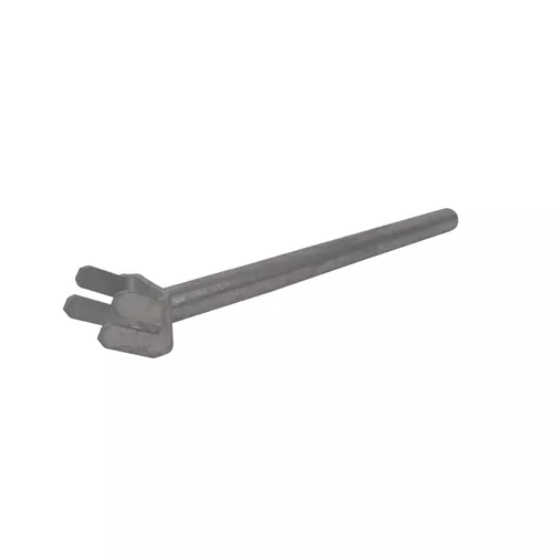 ACB304 - Type B Lever Assist Bar