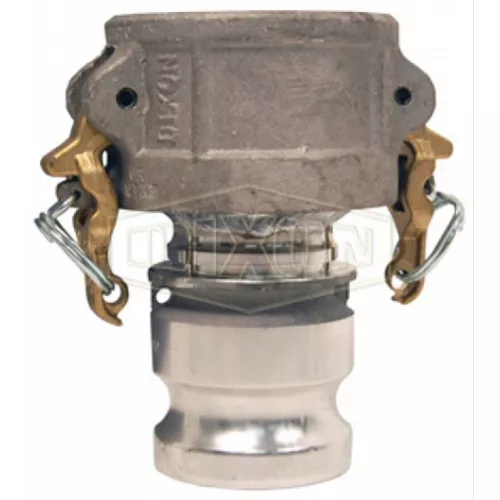ADA2030 - Boss-Lock Cam & Groove Coupler x Adapter