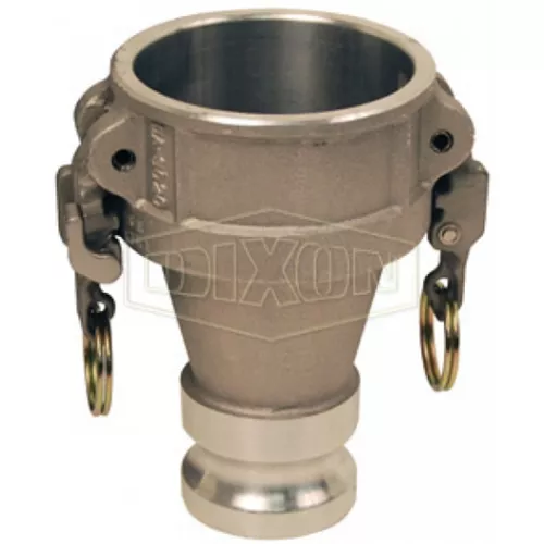 ADA2030EZ - EZ Boss-Lock Cam & Groove Coupler x Adapter