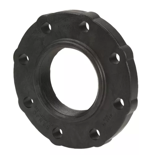 AF400 - 4" Female Threaded Ansi Flange