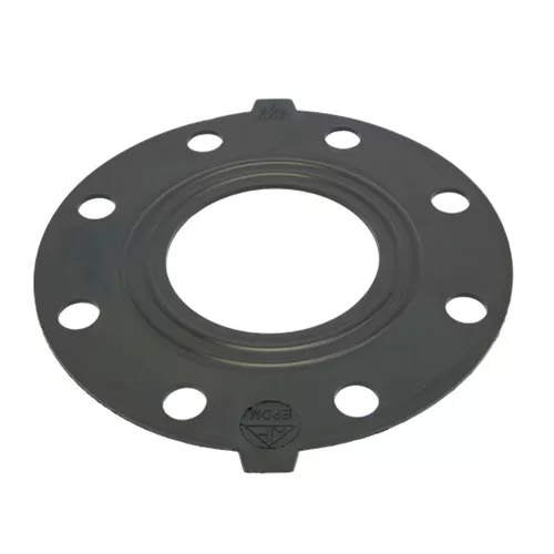 AF400G - 4" Ansi Flange EPDM Gasket