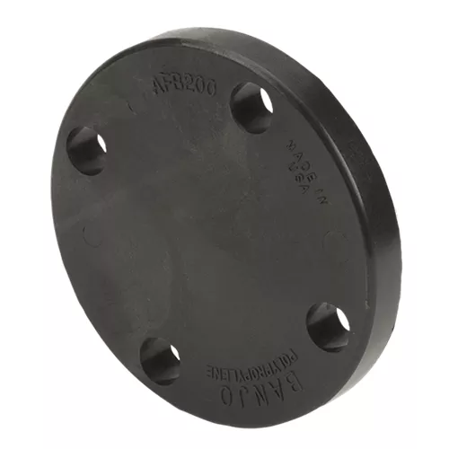 AFB100 - 1" Blind Ansi Flange