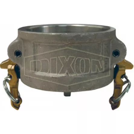 AH100 - Boss-Lock Cam & Groove Dust Cap