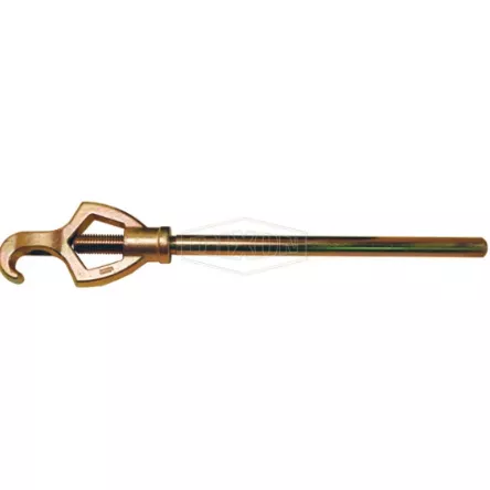 AHW - Adjustable Hydrant Wrench