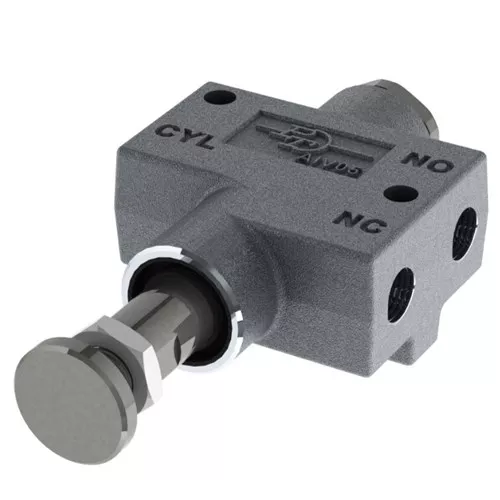 AIV05 - PT Coupling Air Interlock Valve