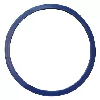 AL113 - 20"RMC Auto Dome Lid Gasket Blue