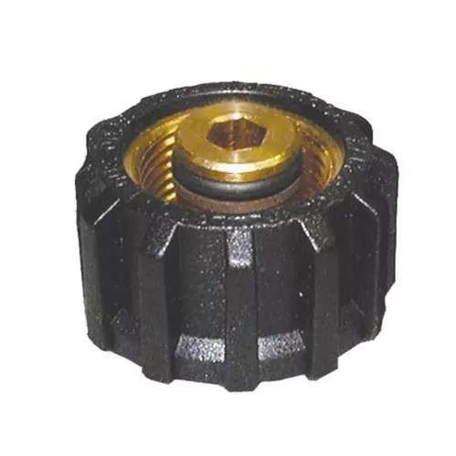 AL450 - Female Swivel Quick Coupling