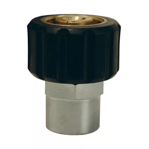 AL453 - Female x Swivel Quick Coupling