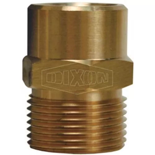 AL456 - Female x Male Fixed Plug