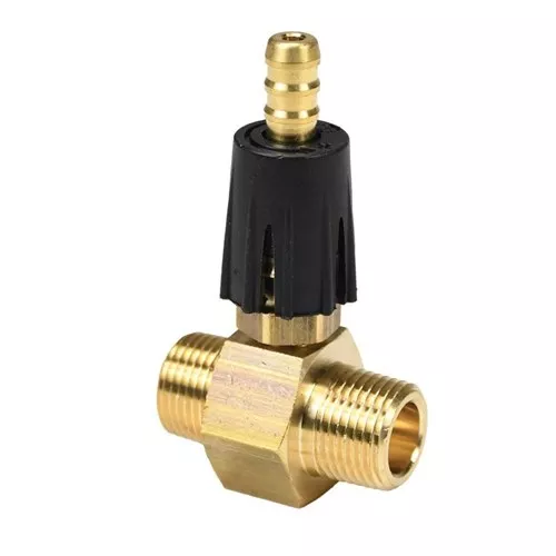 AL477 - Injector Nozzle