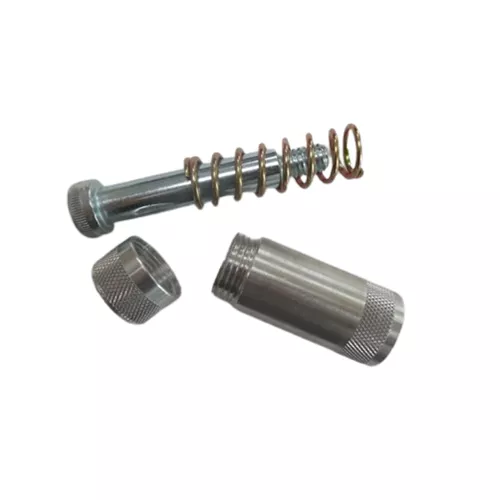 AL606 - Spring Holder and Cap - Cover Return