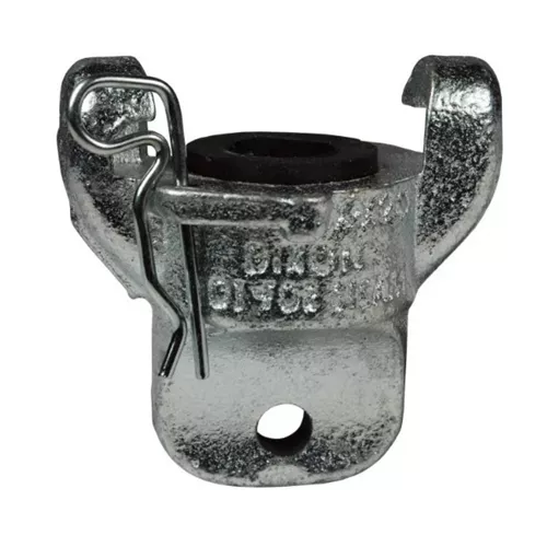 AM0 - Air King 2-Lug Blank End